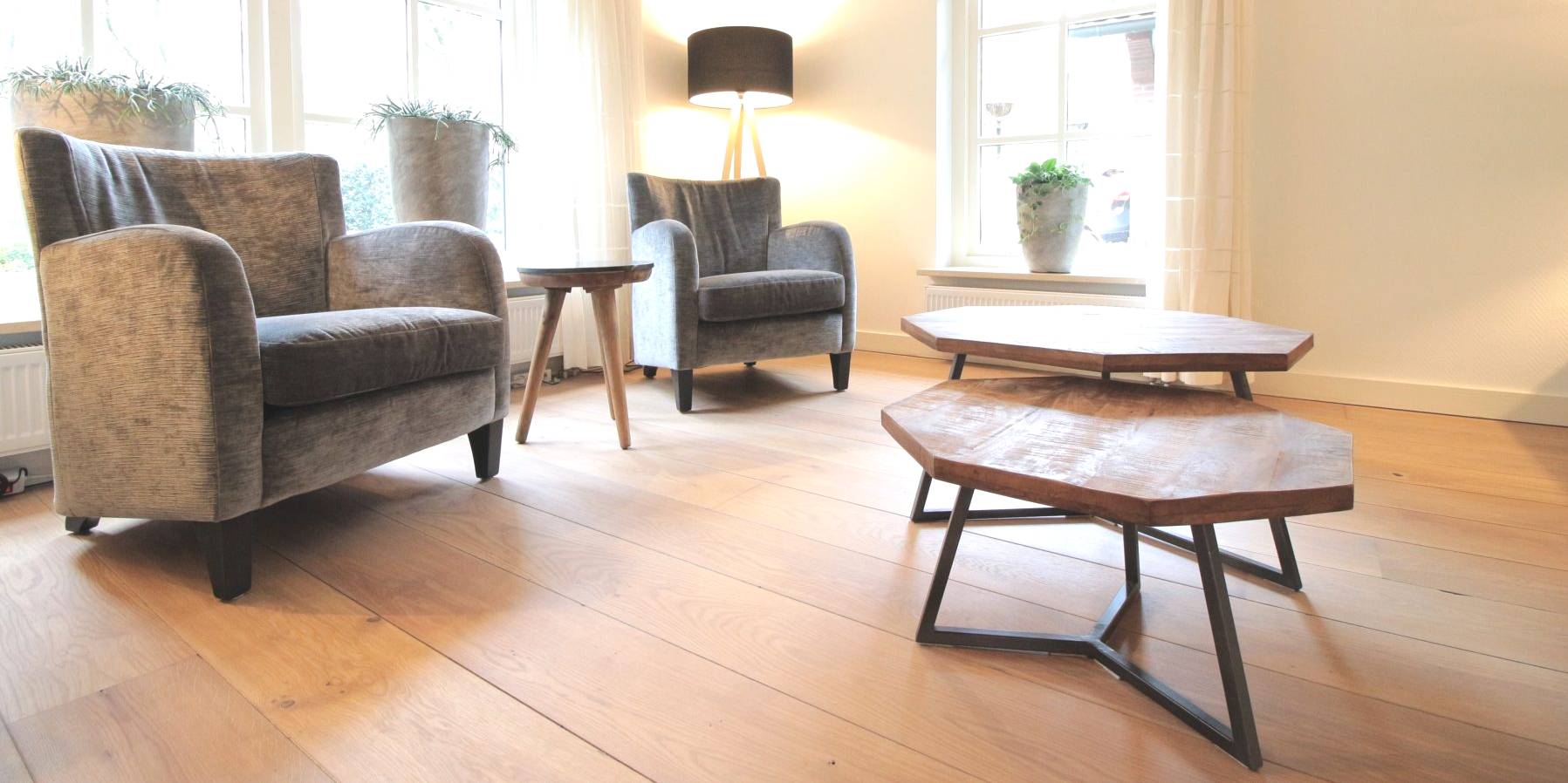 voordelen parketvloer